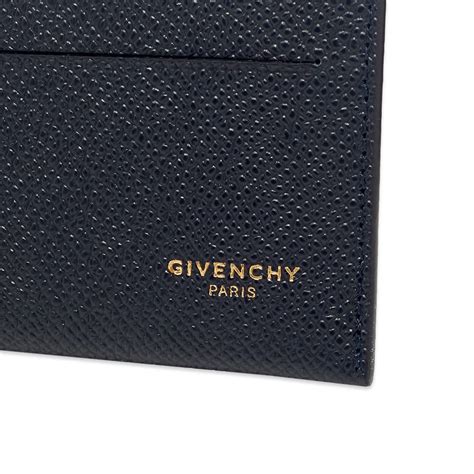 givenchy eros card holder